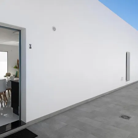 度假居 Neptuno 拉桑塔