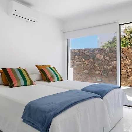 Neptuno 度假居 拉桑塔