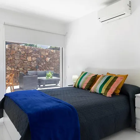 Neptuno 度假居 拉桑塔