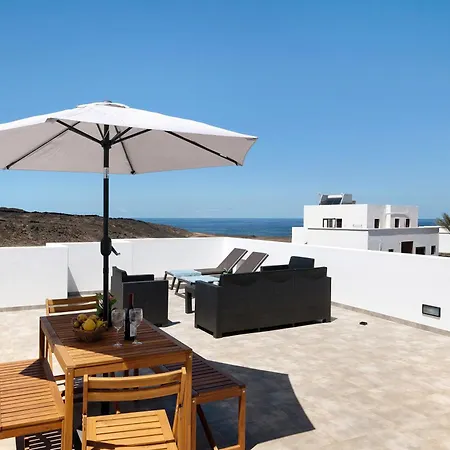 Neptuno 度假居 拉桑塔