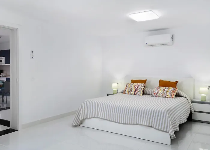 Neptuno Dom wakacyjny *