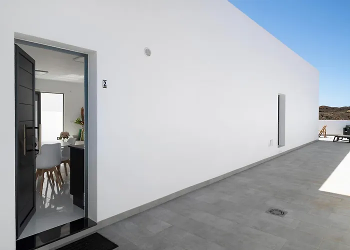 Dom wakacyjny Neptuno La Santa