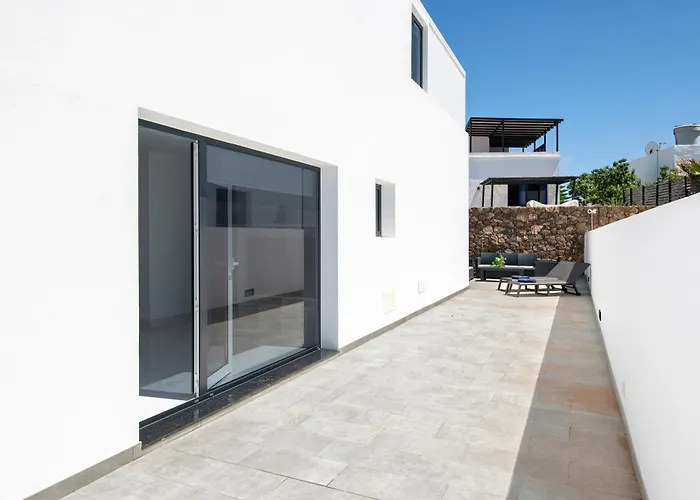 Dom wakacyjny Neptuno *