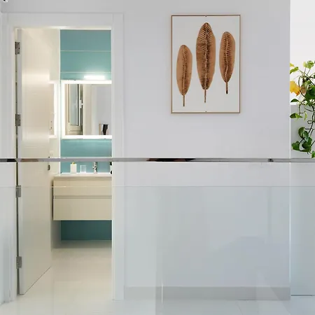 Σπίτι διακοπών Neptuno *