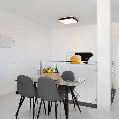 Neptuno Σπίτι διακοπών La Santa