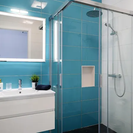 Neptuno Σπίτι διακοπών