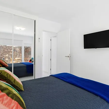 別荘 Neptuno ラ・サンタ