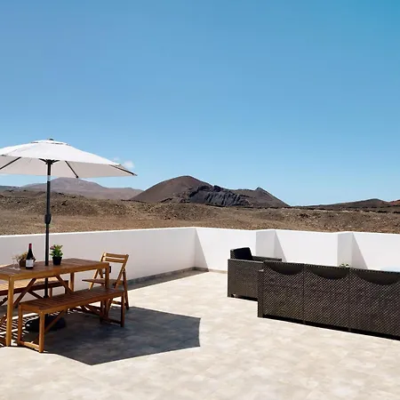 Σπίτι διακοπών Neptuno