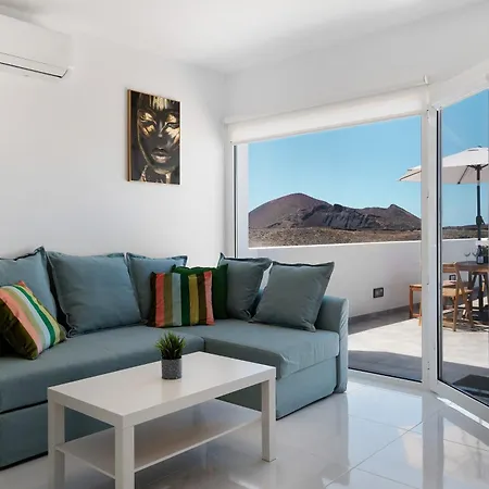 Neptuno Casa vacanze La Santa
