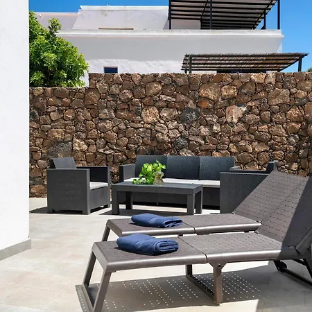 Casa vacanze Neptuno