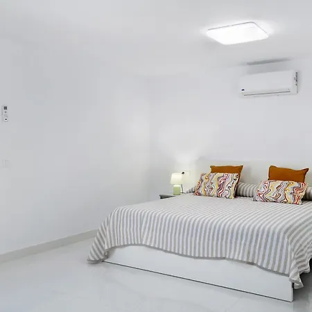 Neptuno Casa vacanze