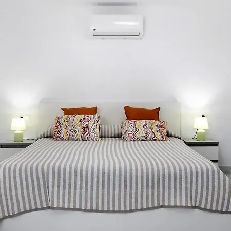 Neptuno Casa vacanze La Santa