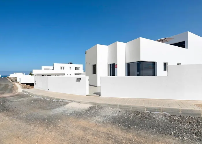 Neptuno Casa vacanze La Santa